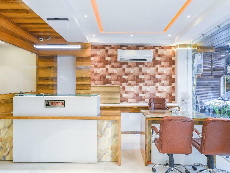 Oyo 15836 Pleasure River Front Resort Tuem エクステリア 写真